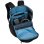 Mochila Porte-PC Thule Accent TACBP2216 16" Noir Recyclé
