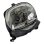 Rucksack Thule Tact TACTBP114 für Laptops bis 14 Zoll Schwarz