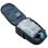 Mochila Thule Aion TATB128 Noire 40,6 cm Compartiment Portable Étanche