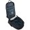 Mochila Thule Aion TATB128 Noire 40,6 cm Compartiment Portable Étanche