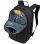Mochila Thule Aion TATB128 Noire 40,6 cm Compartiment Portable Étanche