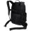 Mochila Thule Aion TATB128 Noire 40,6 cm Compartiment Portable Étanche