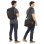 Mochila Portátil Thule Accent TACLB2116 16" Preta Reciclada