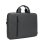 Aktentasche Dbramante1928 Nyhavn Briefcase 15.6" ICON Grau