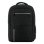 Rucksack Mobilis The One für Laptops von 14" bis 16" Schwarz Recycling-Polyester