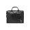 Borsa per portatile Dbramante1928 Kronborg 16" Nero Pelle