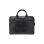 Borsa per portatile Dbramante1928 Kronborg 16" Nero Pelle