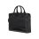Borsa per portatile Dbramante1928 Kronborg 16" Nero Pelle
