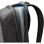 Rucksacktasche Case Logic VNB-217 für Laptops bis 17" Schwarz Nylon