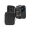 Maletin Portatif DLH DY-HC5275 13.3" 2 Compartiments Noir