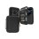 Maletin Portatif DLH DY-HC5275 13.3" 2 Compartiments Noir