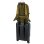 Mochila Thule EnRoute 23L Unisex Verde Natural Compartimento Portátil A Prueba de Agua
