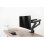 Urban Factory FAM02UF-BK Soporte Monitor 2 Brazos Mesa 32" VESA 75x75 a 100x100 Máx 8Kg