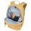 Rucksack Thule EnRoute TEBP5216 23L Hellgelb Stadt Unisex