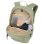 Mochila Thule EnRoute 23L Verde Quiet Green Compartimento Portátil 16"