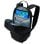 Mochila Thule EnRoute TEBP5112 Negro 12L Compartimento Portátil Nylon