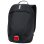 Mochila Thule EnRoute TEBP5112 Negro 12L Compartimento Portátil Nylon