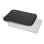 Hülle Thule Lithos TLS116 für Laptop 16" Schwarz
