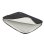 Hülle Thule Lithos TLS116 für Laptop 16" Schwarz