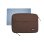 Funda para portátil Thule Lithos TLS115 15" Marrón