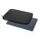 Funda Thule Lithos TLS115 para MacBook Air 15" Negro