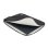Funda Thule Lithos TLS115 para MacBook Air 15" Negro