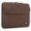 Hülle Sleeve Thule Lithos TLS114 für MacBook Pro 14" Braun