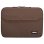 Hülle Sleeve Thule Lithos TLS114 für MacBook Pro 14" Braun