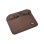 Hülle Sleeve Thule Lithos TLS114 für MacBook Pro 14" Braun
