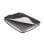 Funda Sleeve Thule Lithos TLS114 pour MacBook Pro 14" Noir