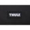 Funda Sleeve Thule Lithos TLS114 pour MacBook Pro 14" Noir