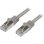 Câble réseau StarTech Cat6 blindé SFTP de 2 mètres gris