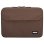 Funda para portátil Thule Lithos TLS113 13" Marrón