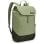 Mochila Thule Lithos 16L Quiet Green Unisex 16" Compartimento Portátil