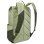 Mochila Thule Lithos 16L Quiet Green Unisex 16" Compartimento Portátil