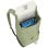 Mochila Thule Lithos 16L Quiet Green Unisex 16" Compartimento Portátil