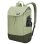Mochila Thule Lithos 16L Quiet Green Unisex 16" Compartimento Portátil