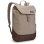 Mochila Thule Lithos 16L Unisex Poliéster Negro 16"