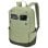 Mochila Thule Lithos 20L Quiet Green para portátil de hasta 16"