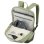 Mochila Thule Lithos 20L Quiet Green para portátil de hasta 16"