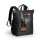 Mochila Port Designs Muse Eco City 17 L Noir Compartiment Portable 16"