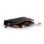 Mochila Port Designs Muse Eco City 17 L Noir Compartiment Portable 16"