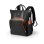 Mochila Port Designs Muse Eco City 17 L Noir Compartiment Portable 16"