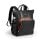 Mochila Port Designs Muse Eco City 17 L Noir Compartiment Portable 16"