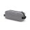 Bolsa bandolera DICOTA Eco MOTION Unisex Gris Poliéster 90x230x80 mm