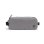 Bolsa bandolera DICOTA Eco MOTION Unisex Gris Poliéster 90x230x80 mm