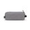 Bolsa bandolera DICOTA Eco MOTION Unisex Gris Poliéster 90x230x80 mm