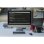 Teclado Kensington KB435 inalámbrico RF Wireless y Bluetooth gris AZERTY francés