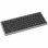 Teclado Kensington KB435 inalámbrico RF Wireless y Bluetooth gris AZERTY francés