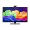 Monitor Acer PE320QXTbmiiprcuzx 31,5" UltraHD 6K 60Hz IPS HDR600 Ajuste de altura